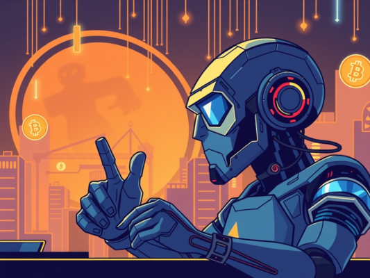 The Risk of Overvalued AI Crypto Projects