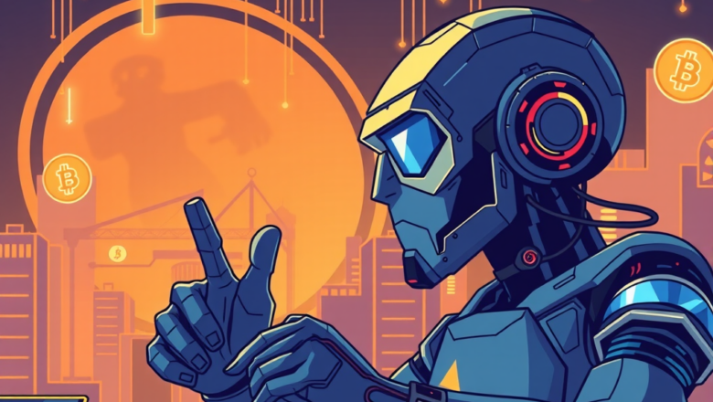 The Risk of Overvalued AI Crypto Projects