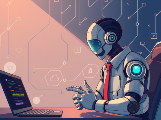 The Risks of AI Influence in DAO Decisions