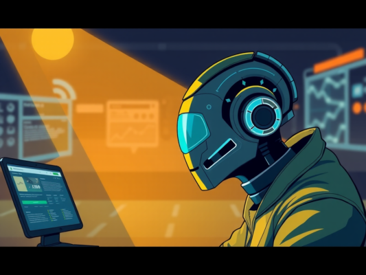 The Risks of AI-Optimized Yield Chasing