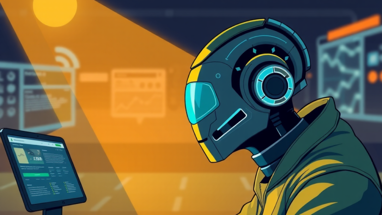 The Risks of AI-Optimized Yield Chasing