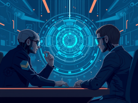 The Risks of Centralized AI Control in DAOs