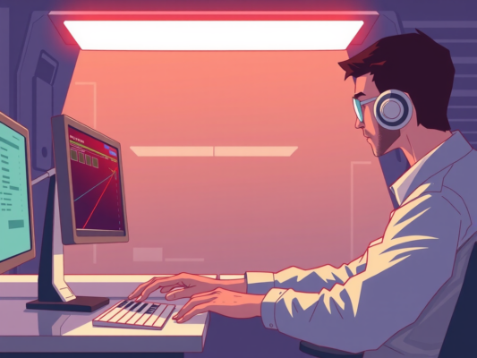 The Risks of Over-Automation