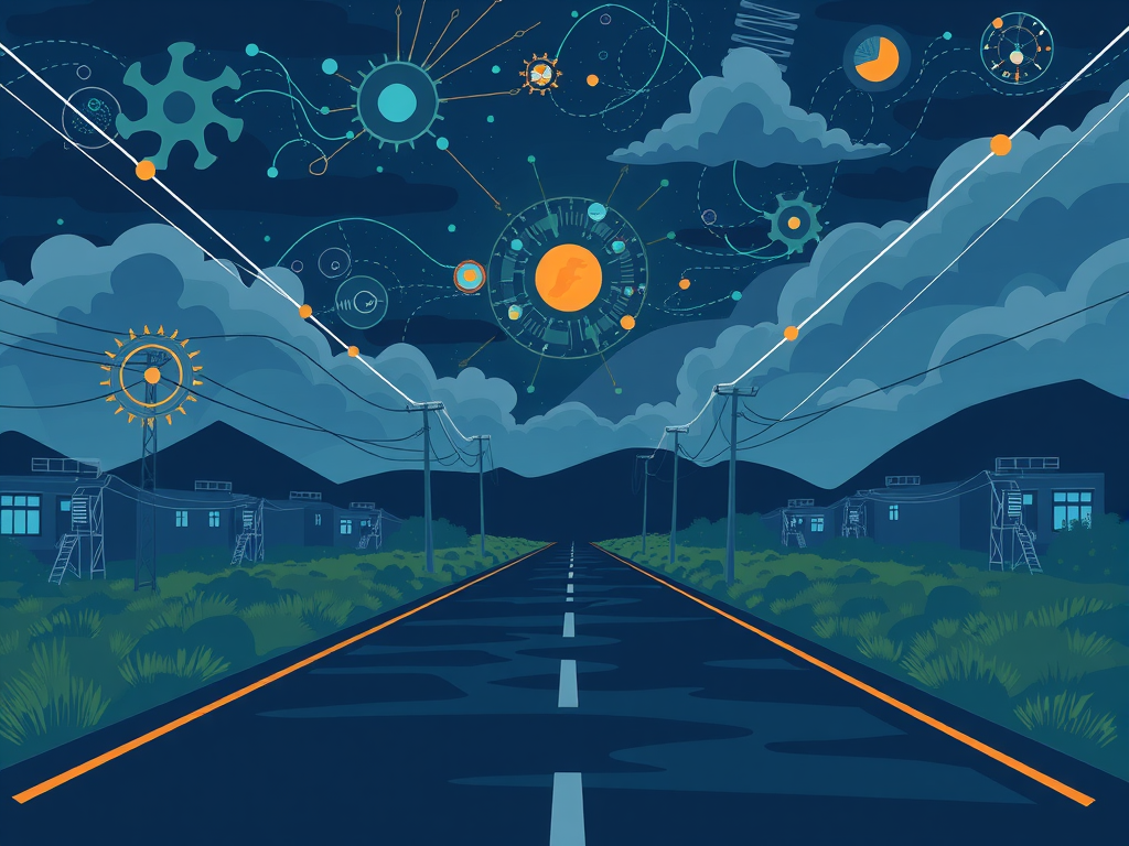 The road to self governing networks 1767326717