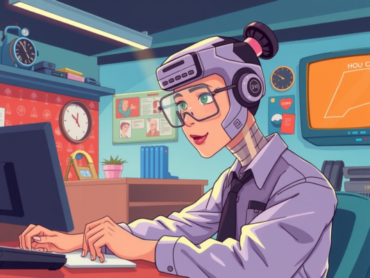 The Role of AI Art in NFT Collections (US Market)