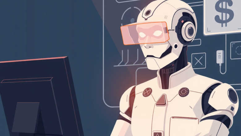 The Role of AI in AML Enforcement