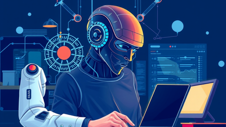 The Role of AI in Audit Readiness