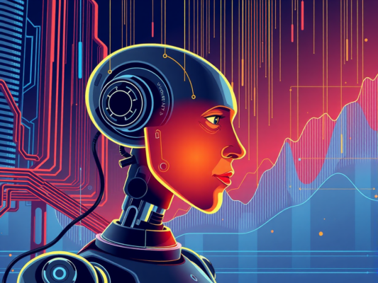 The Role of AI in Balance Sheet Volatility Control