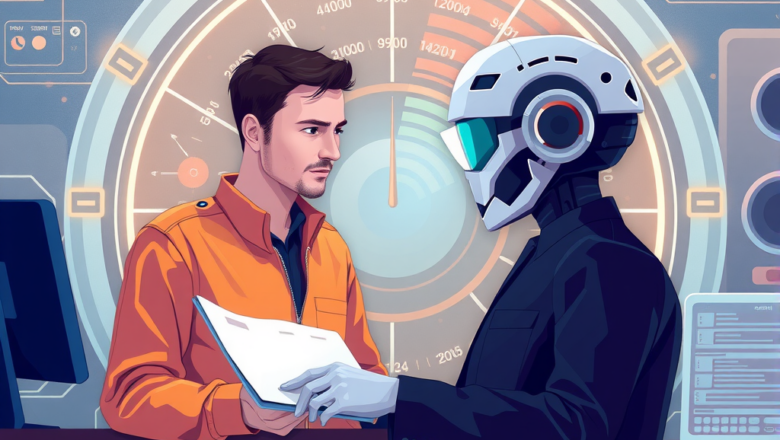 The Role of AI in Compliance Automation