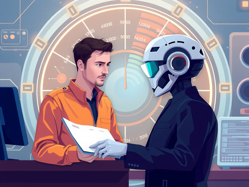 The role of ai in compliance automation 1767327280