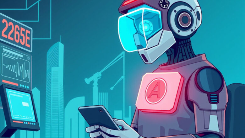 The Role of AI in Crisis Response