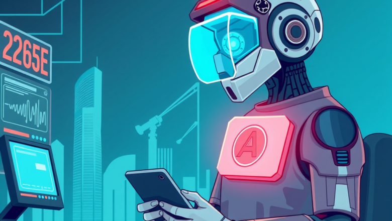 The Role of AI in Crisis Response