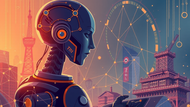 The Role of AI in DAO Monetization