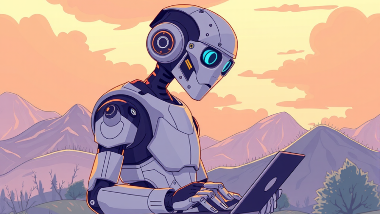 The Role of AI in Drawdown Control