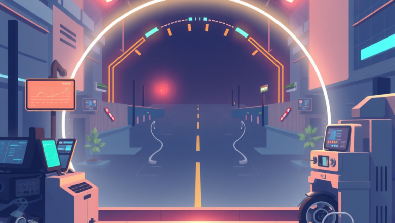 The Role of AI in Emission Control