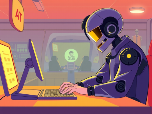 The Role of AI in Fair Price Formation