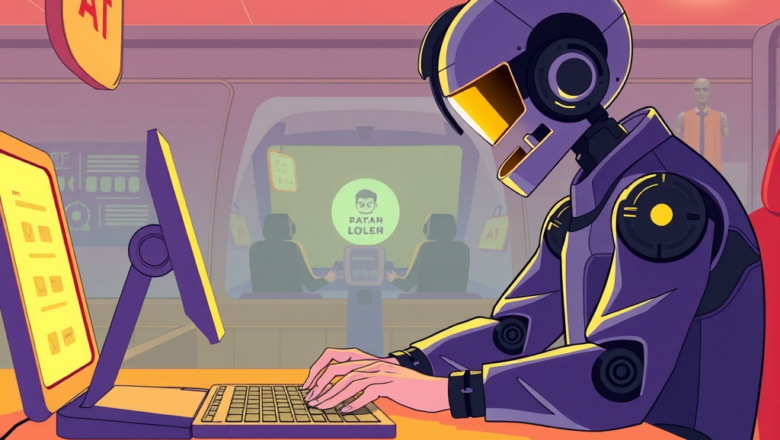 The Role of AI in Fair Price Formation