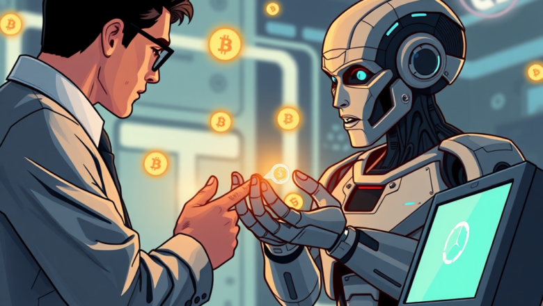 The Role of AI in Fair Token Distribution