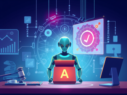 The Role of AI in Fee Optimization