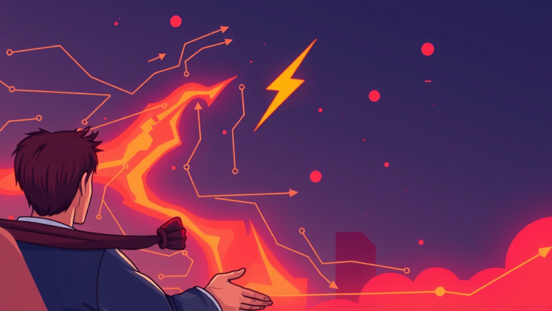 The Role of AI in Flash Crash Prevention