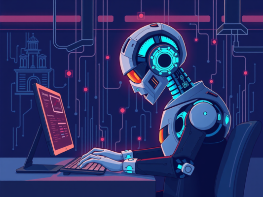 The Role of AI in Fraud-Related Support