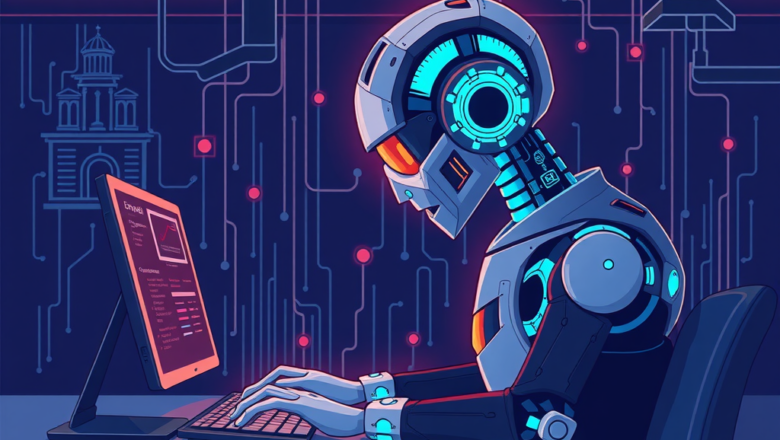 The Role of AI in Fraud-Related Support