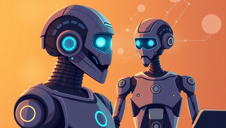 The Role of AI in Interoperability