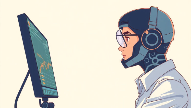 The Role of AI in Investor Education