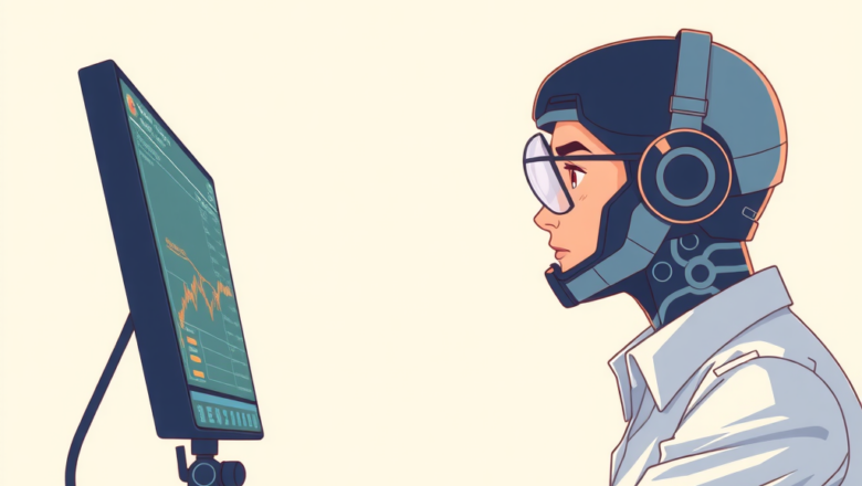 The Role of AI in Investor Education