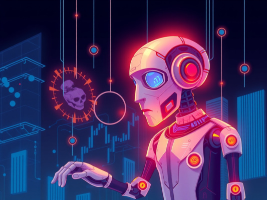 The Role of AI in Investor Protection