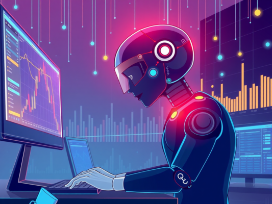 The Role of AI in Liquidity Prediction