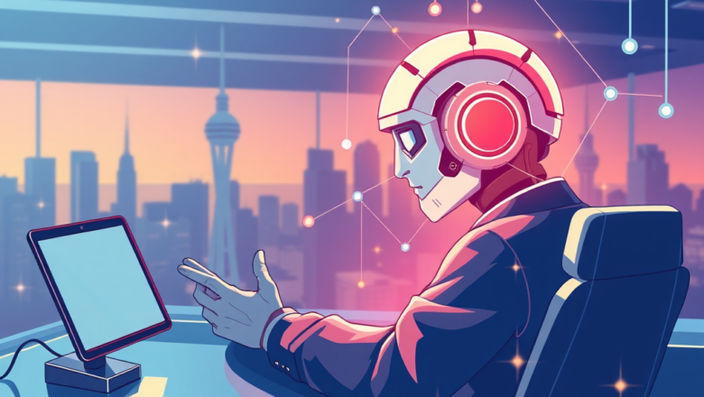 The Role of AI in On-Chain Insurance