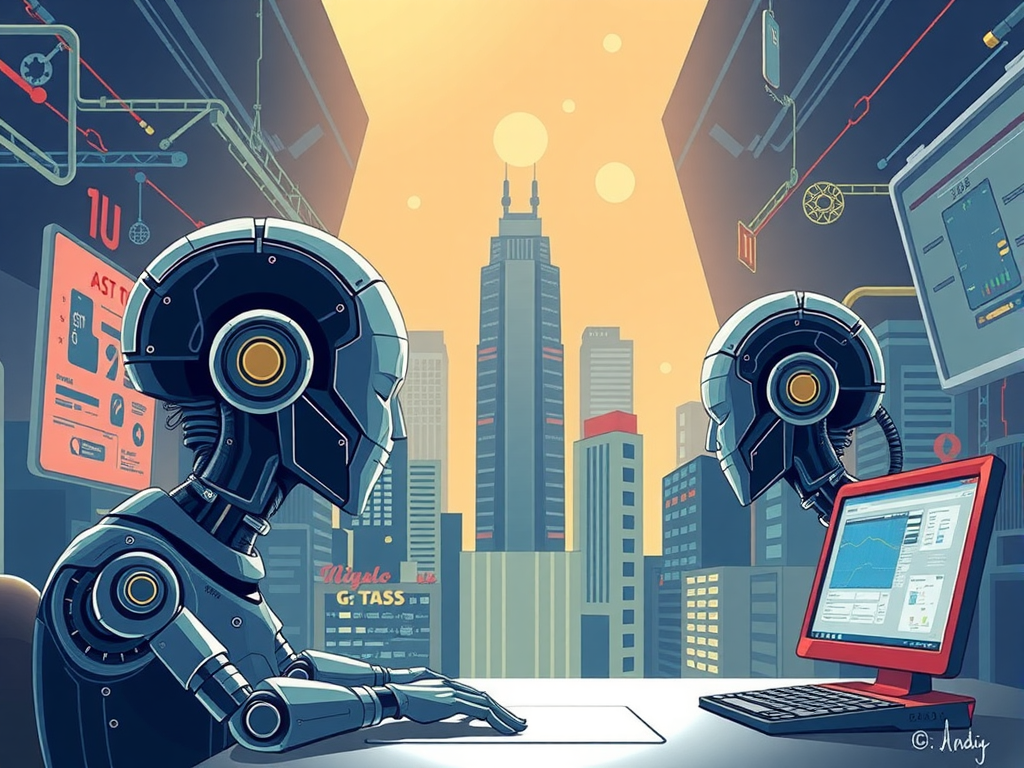 The role of ai in open economies 1767331840