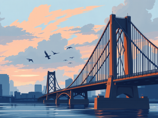 The Role of AI in Preventing Bridge Hacks