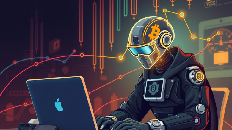 The Role of AI in Preventing Crypto Fraud and Scams