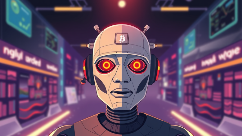 The Role of AI in Price Stability Over Time