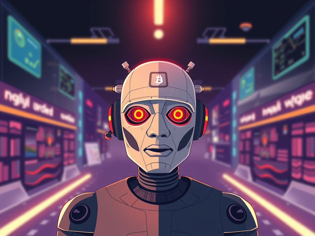 The role of ai in price stability over time 1767324992