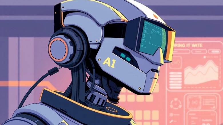 The Role of AI in Real-Time Supervision