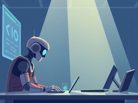 The Role of AI in Scaling Adoption