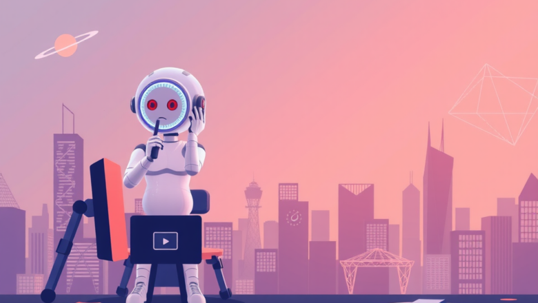 The Role of AI in Scaling Solutions