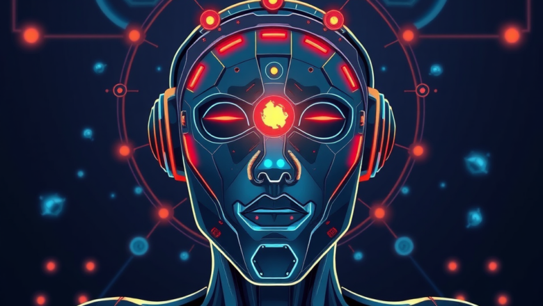 The Role of AI in Self-Healing Protocols