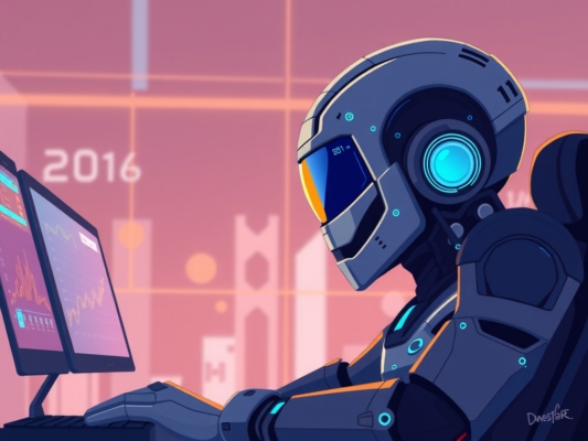 The Role of AI in Strategic Timing