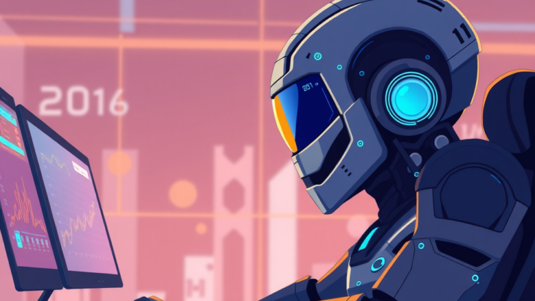 The Role of AI in Strategic Timing