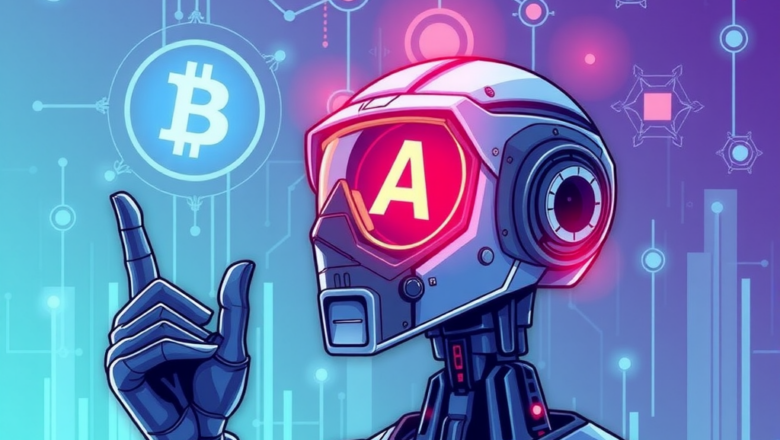 The Role of AI in Token Valuation Models