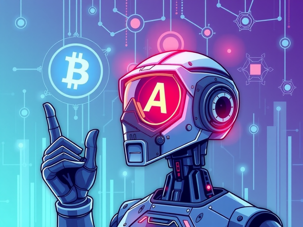 The role of ai in token valuation models 1767323286