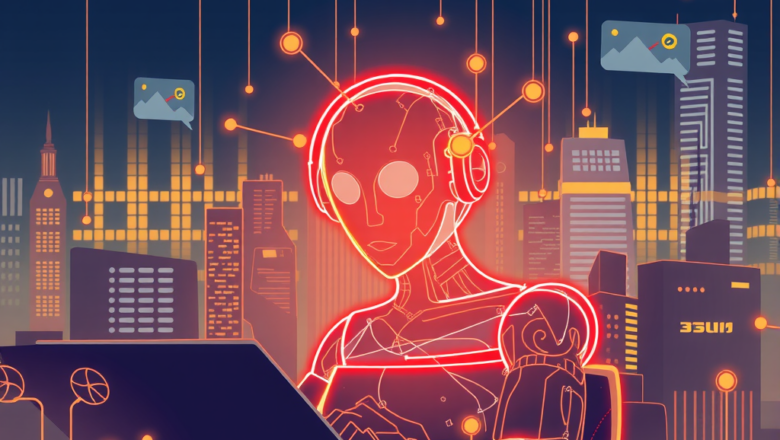 The Role of AI in Transparency Reports