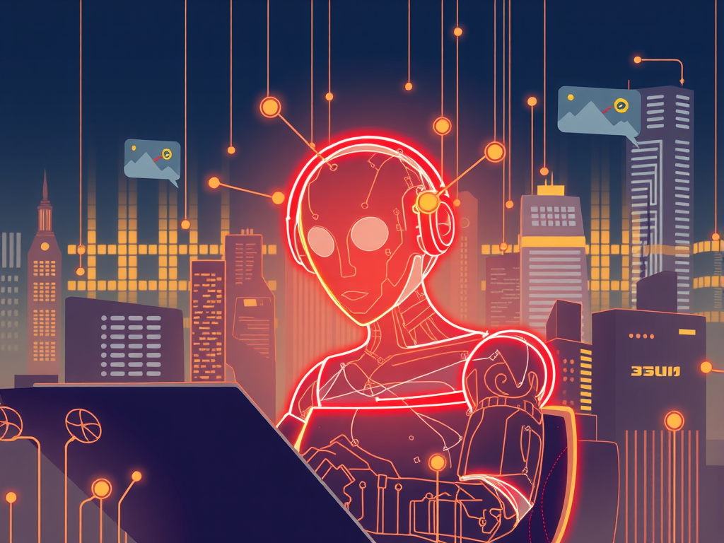 The role of ai in transparency reports 1767322911