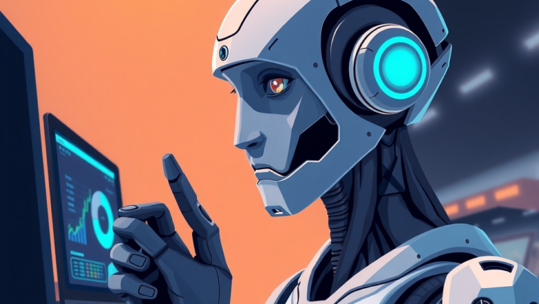 The Role of AI in Trend Identification