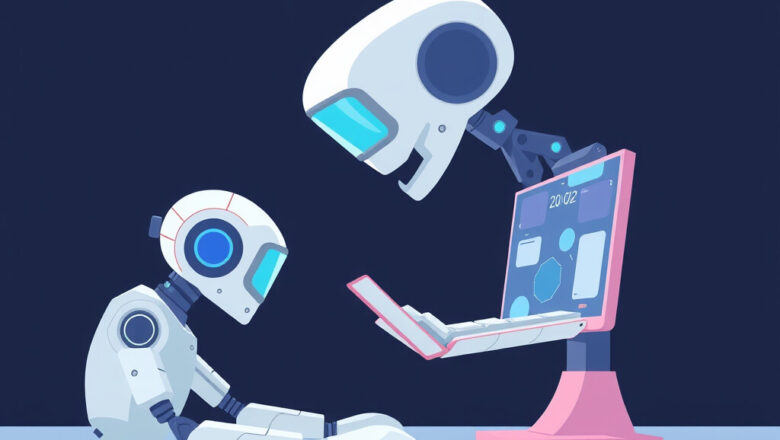 The Role of AI in UX Optimization