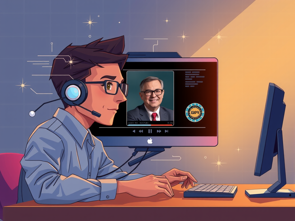 The role of ai in video based customer support 1767230903